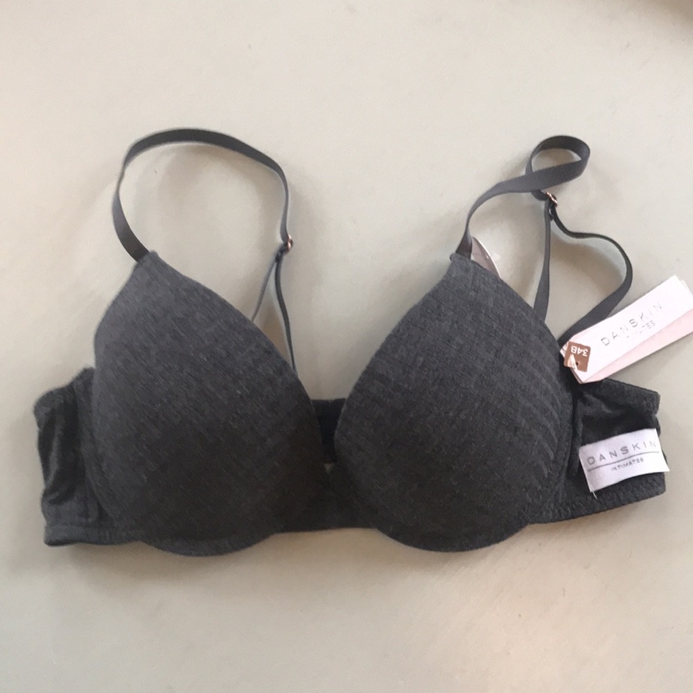 Danskin Intimates Soft Lift Bra